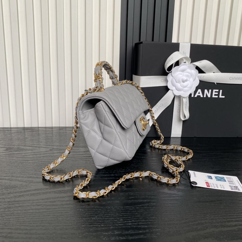 Ch**el satchel bags